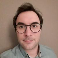 Tom LeSaffre, photo 2