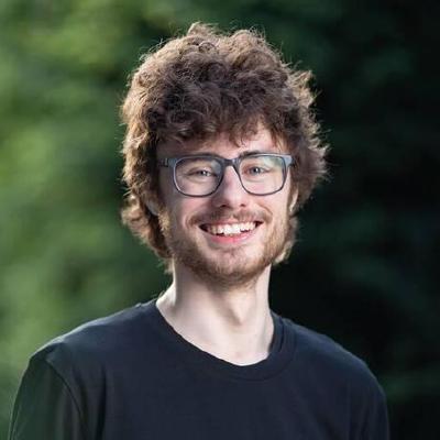 Eric Steinberger, photo 1