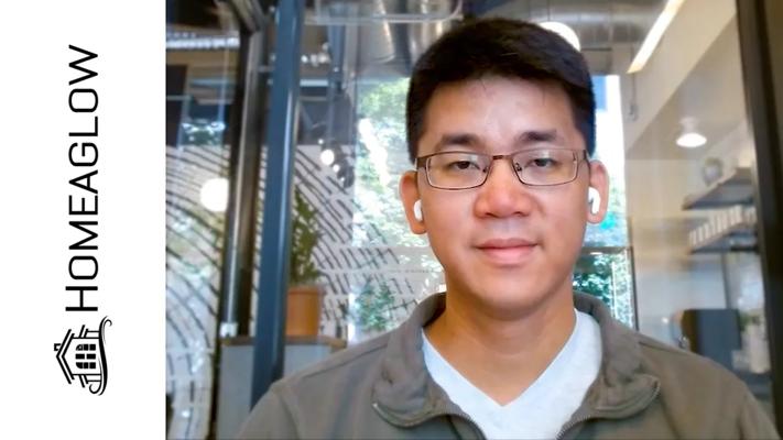 Aaron Cheung, photo 2