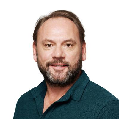 Meindert Schut, photo 2