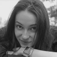 Karina Khusainova, photo 2