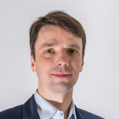 Paul Marino, photo 1