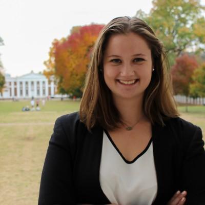 Sarah Rocca, photo 2