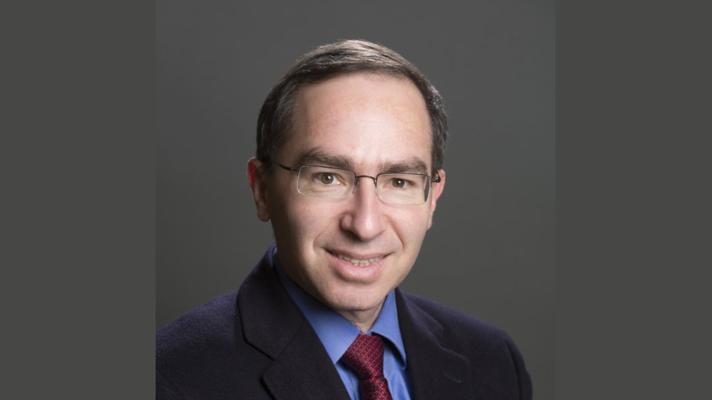 Steven Greenberg, photo 1