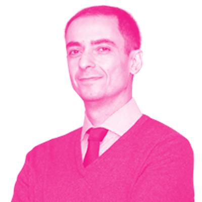 Ali Tehrani, photo 1