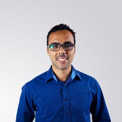 Luis Chagas, photo 1