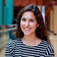 Emma Enache, photo 2