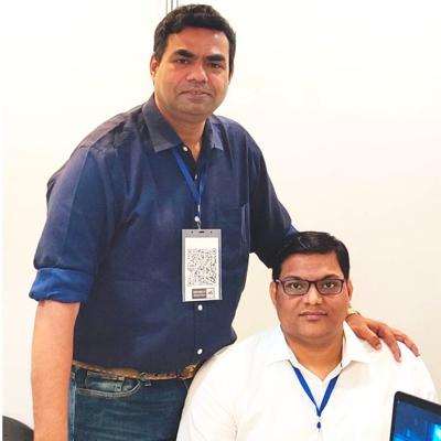 Ravindra Singh, photo 2