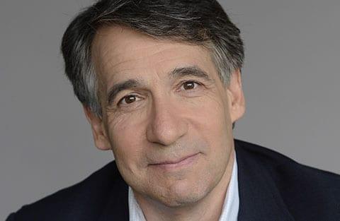 Jonathan Klein, photo 2