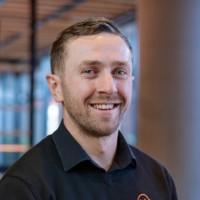 Liam Stewart, photo 1