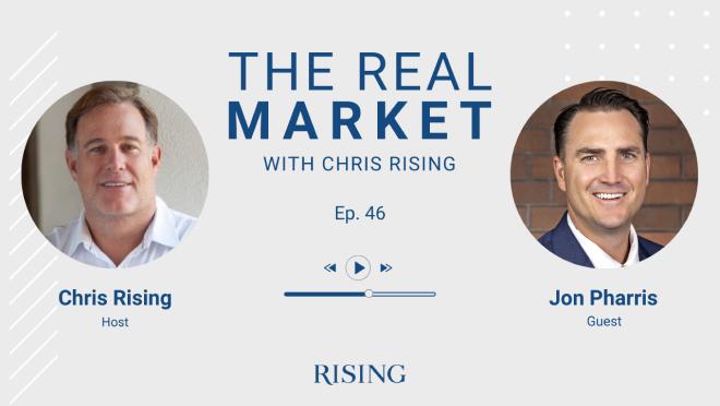 Lee Pharris, photo 2