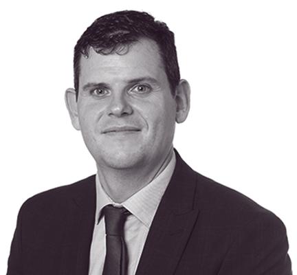 Barry Davies, photo 2