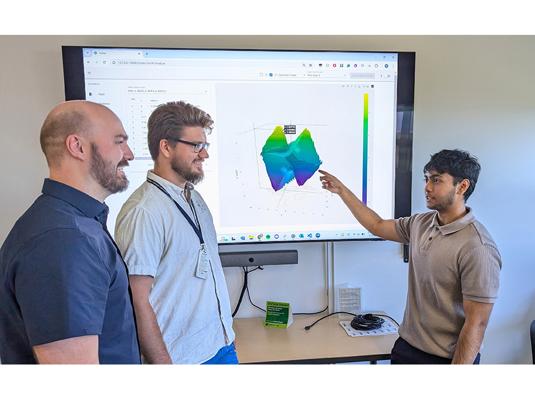 Elyas Ghulami, photo 1