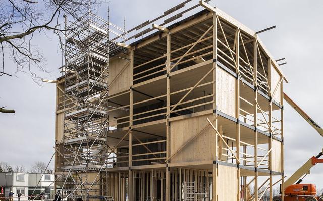 Dagmar Øye, photo 1