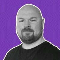 Jonny Winterburn, photo 2