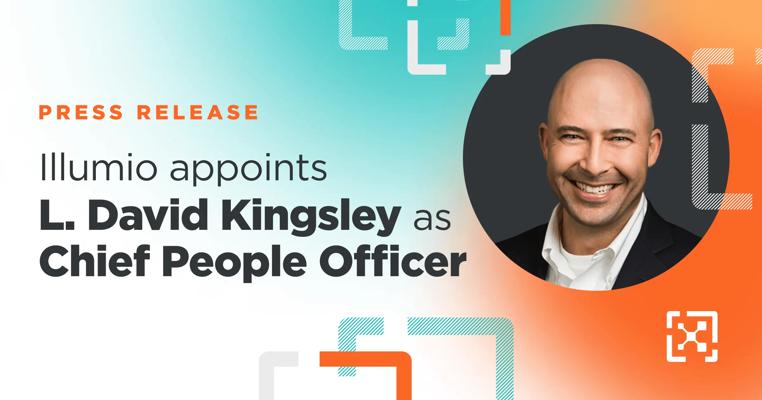 L. David Kingsley, photo 2