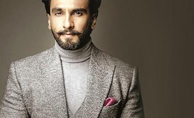 Ranveer Singh, photo 2