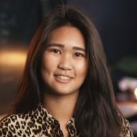 Julienne Lin, photo 2