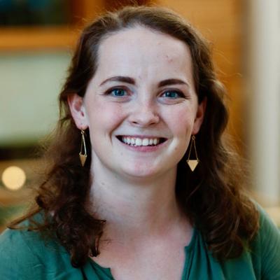 Nikki Behnke, photo 1