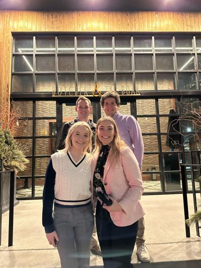 Madelyn Baldwin, photo 2