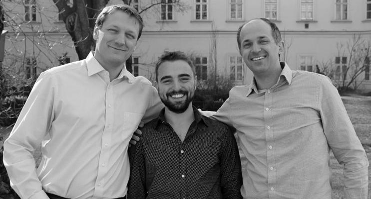 Mathias Höbinger, photo 1