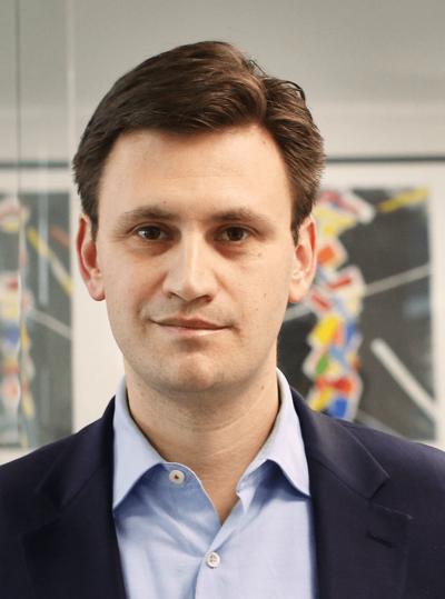 Andrei Cherny, photo 2