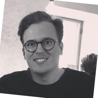 Simon Arvidsson, photo 2