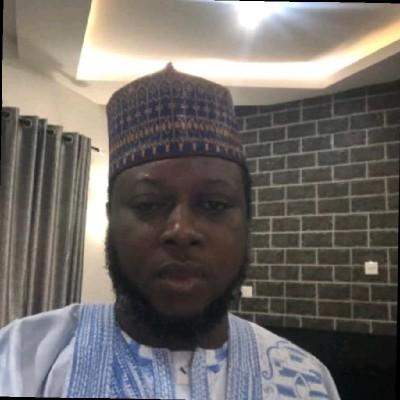 Taofik Abdulkareem