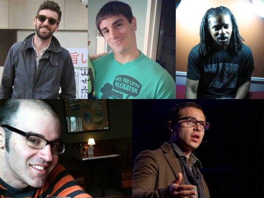 Peter Asbill, photo 1