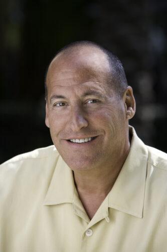 James Tonkin, photo 2