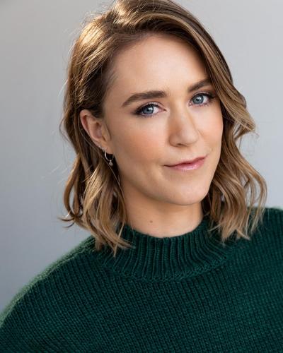 Anna Parson, photo 2