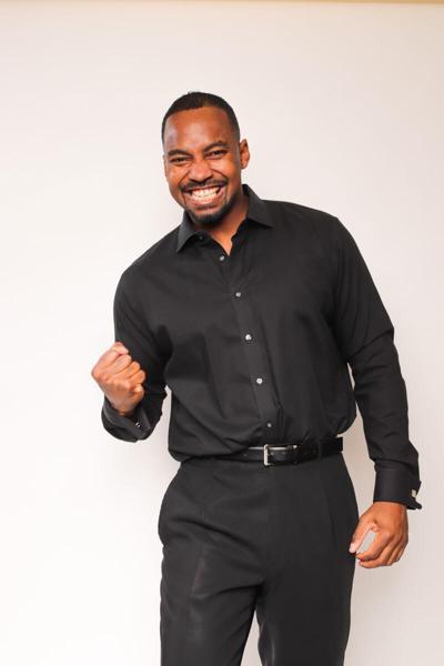 Carl Latting, photo 1