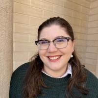 Rebecca Haffner, photo 1