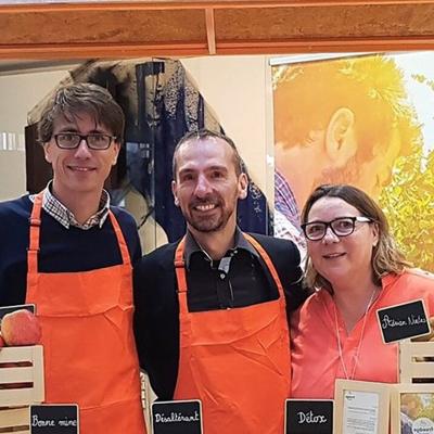 Fabrice Guyon, photo 2