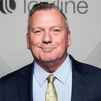 Jack Harris, photo 2