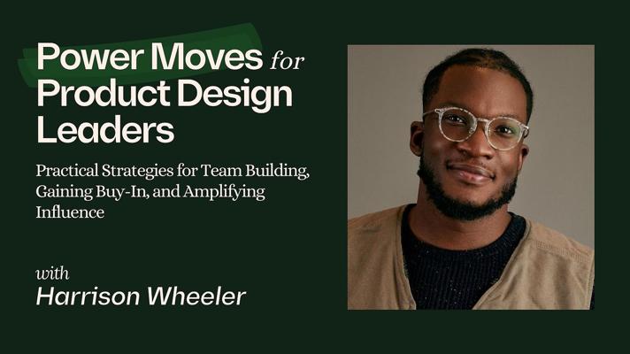 Harrison Wheeler, photo 2