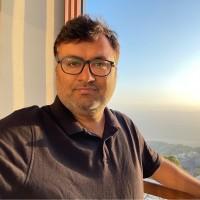 Raju Dedhia, photo 1