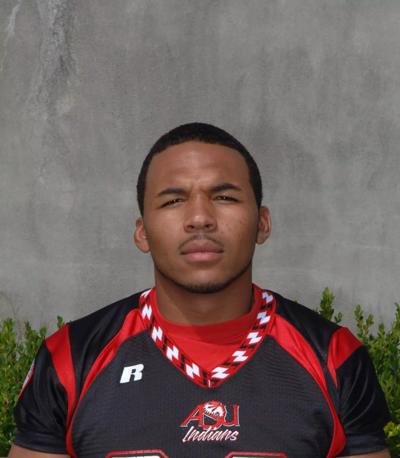 Aaron Van Dolah, photo 2