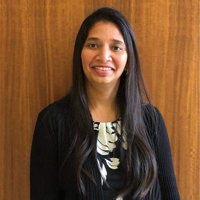 Annie Goman, photo 1