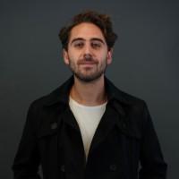 Elias Cohen, photo 1