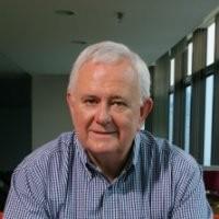 John Warren, photo 2