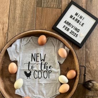 Brian Marblestone, photo 1