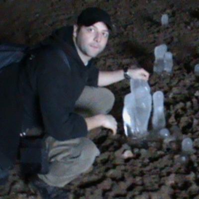 Milos Mitic, photo 1