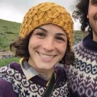 Alyssa Melone, photo 1