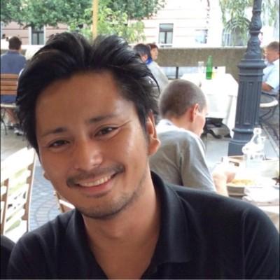Atsushi Yasuda
