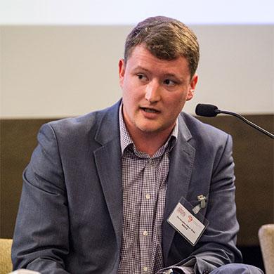 Christopher Baker-Brian, photo 1