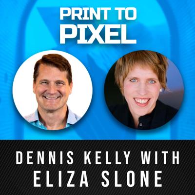Eliza Slone, photo 2