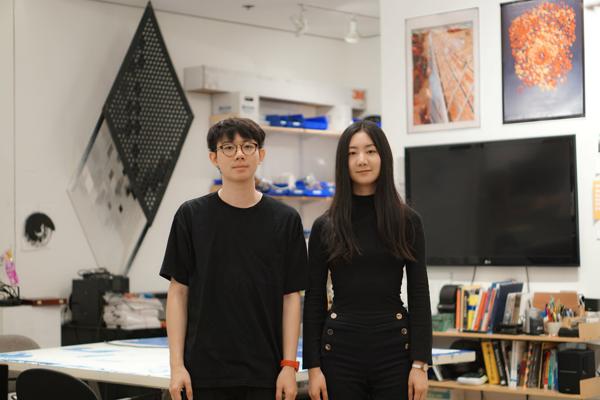 Yangyang Yang, photo 2