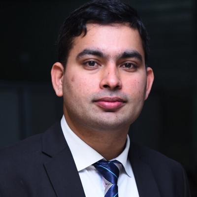 Shahid Minhas, photo 1