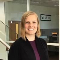 Ashley Brenner, photo 1